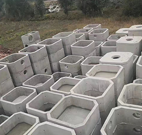 哈爾濱化糞池 哈爾濱化糞池