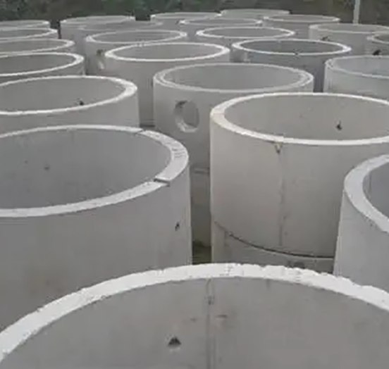 尚志化糞池廠家