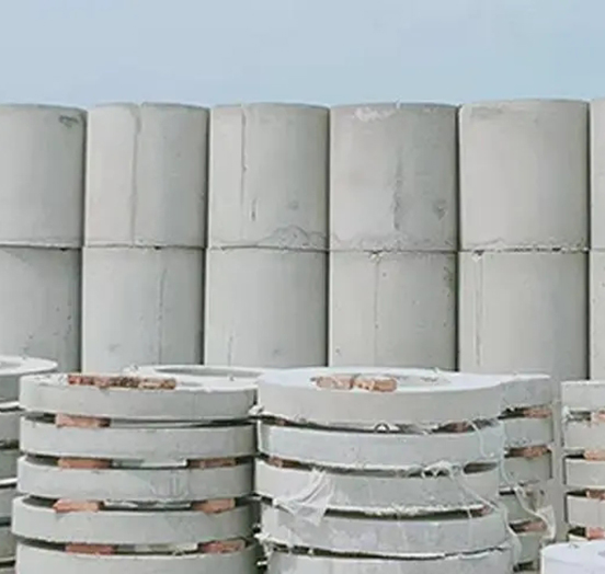 預(yù)制檢查井