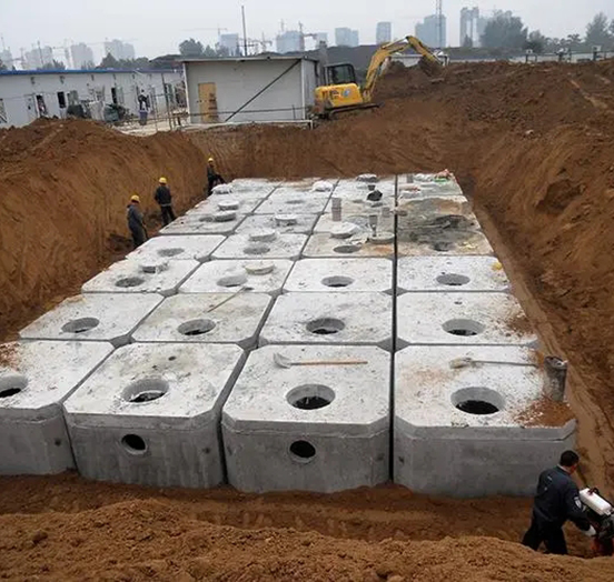 哈爾濱化糞池 哈爾濱化糞池