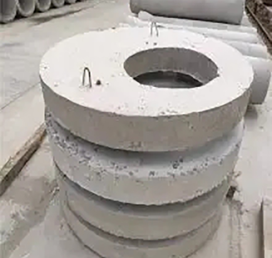 齊齊哈爾雨水井